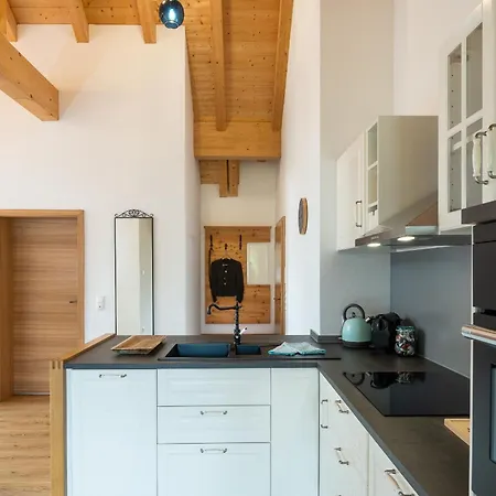 Zober Am Muehlbach オーバーアマーガウ