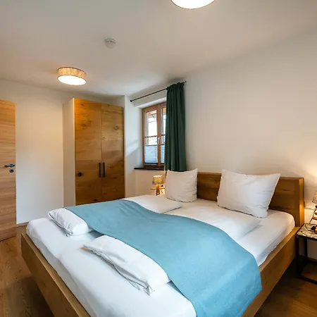 アパート Zober Am Muehlbach