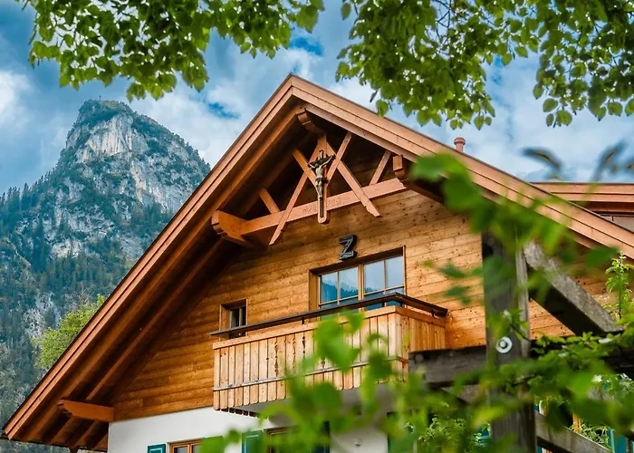 Zober Am Mühlbach Apartamento Oberammergau