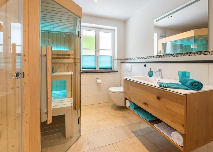 Zober Am Mühlbach Apartamento Oberammergau