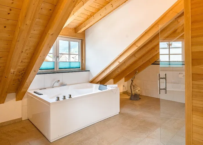Apartamento Zober Am Mühlbach
