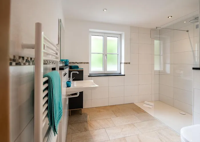 Apartamento Zober Am Mühlbach *