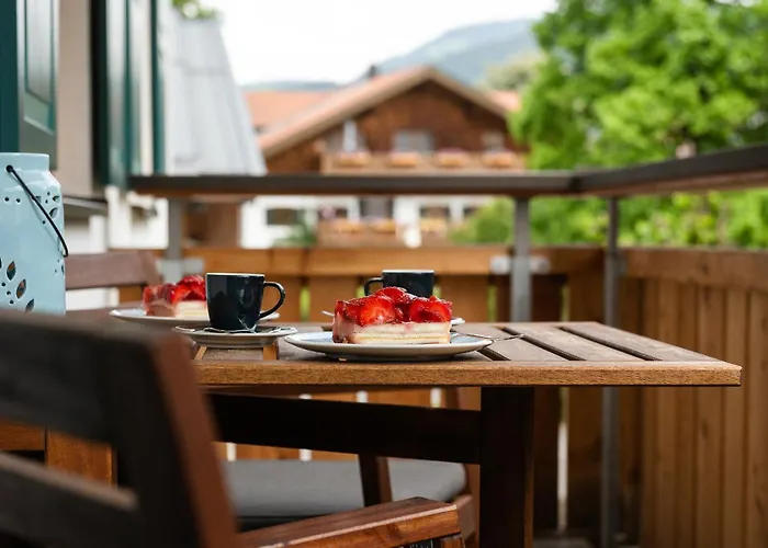 Apartamento Zober Am Mühlbach