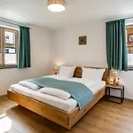 Apartment Zober Am Mühlbach Oberammergau