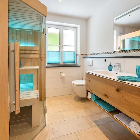 Zober Am Muehlbach Apartment Oberammergau