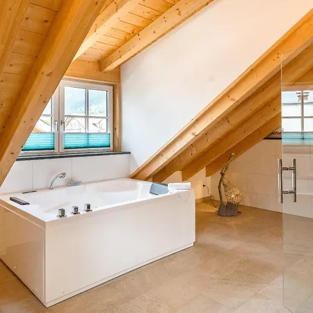 Apartment Zober Am Muehlbach