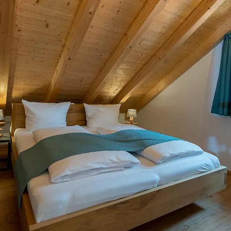 Apartment Zober Am Muehlbach Oberammergau