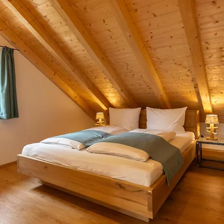 Zober Am Muehlbach Appartement *