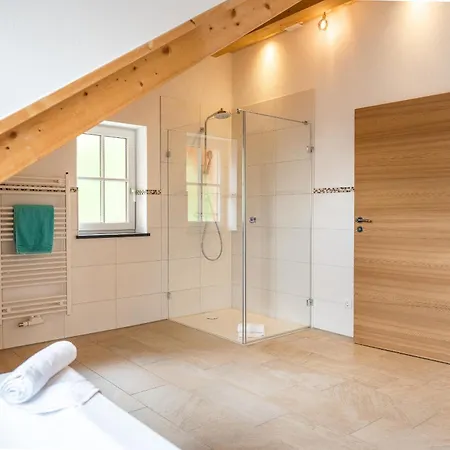 Apartment Zober Am Muehlbach Oberammergau