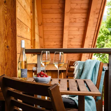 Zober Am Muehlbach Appartement *