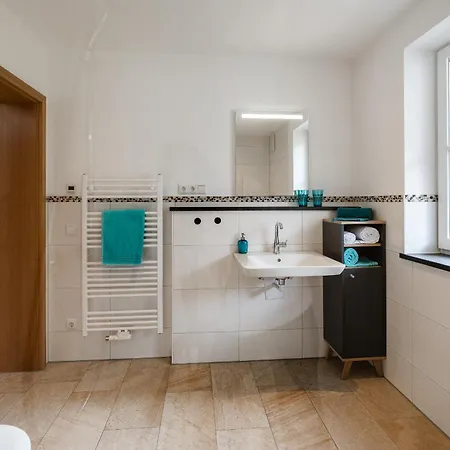 Apartment Zober Am Muehlbach Oberammergau