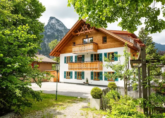 Lejlighed Zober Am Muehlbach *