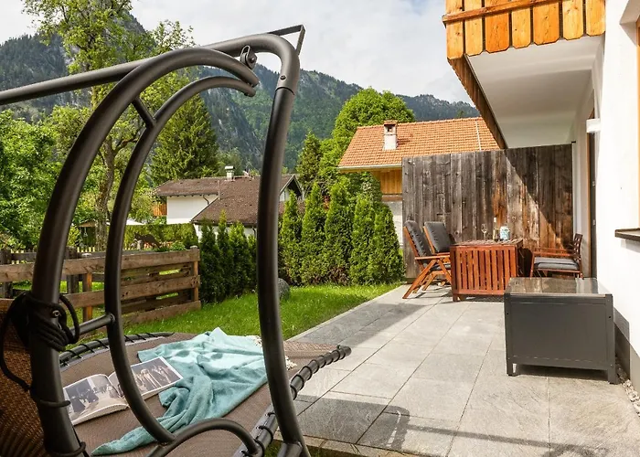 Lejlighed Zober Am Muehlbach