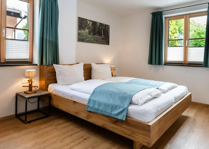 Zober Am Muehlbach Lejlighed